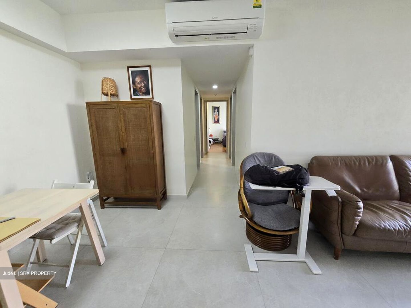 The Criterion (D27), Condominium #443534431